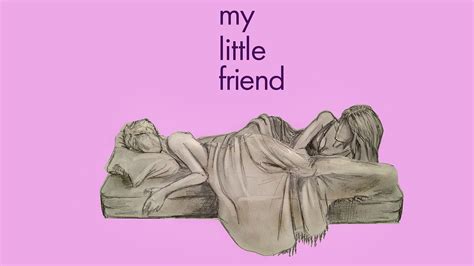 lesbians free|Watch My Little Friend (2011)